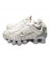 NIKE (ナイキ) Women's Shox TL 