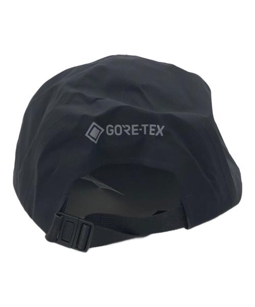 ARC'TERYX（アークテリクス）ARC'TERYX (アークテリクス) GORE 5 PANEL HAT ブラック サイズ:下記参照の古着・服飾アイテム