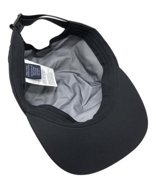 ARC'TERYX（アークテリクス）ARC'TERYX (アークテリクス) GORE 5 PANEL HAT ブラック サイズ:下記参照の古着・服飾アイテム