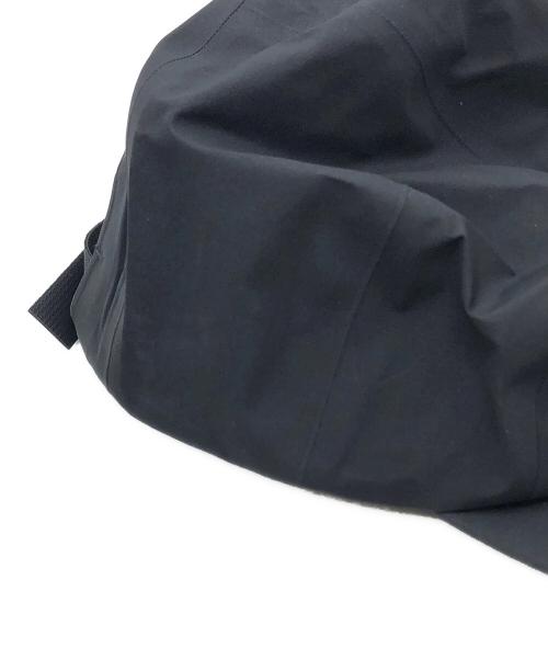 ARC'TERYX（アークテリクス）ARC'TERYX (アークテリクス) GORE 5 PANEL HAT ブラック サイズ:下記参照の古着・服飾アイテム