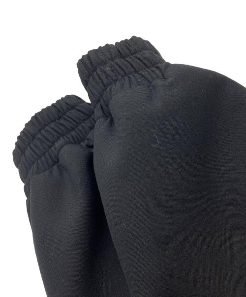 Fax copy Express（ファックス コピー エクスプレス）FAX COPY EXPRESS (ファックス コピー エクスプレス) boxer jacket ブラック サイズ:Mの古着・服飾アイテム