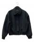 FAX COPY EXPRESS（ファックス コピー エクスプレス）の古着「boxer jacket」｜ブラック