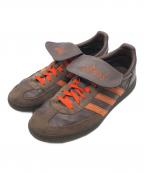 SHUKYU × E-WAX × adidas Originalsシュウキュウ×イーワックス×アディダスオリジナルス）の古着「Handball Spezial 