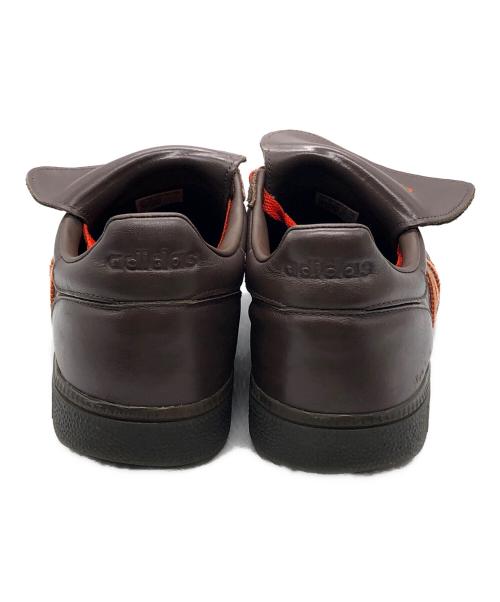 SHUKYU × E-WAX × adidas Originals（シュウキュウ×イーワックス×アディダスオリジナルス）SHUKYU × E-WAX × adidas Originals (シュウキュウ×イーワックス×アディダスオリジナルス) Handball Spezial 