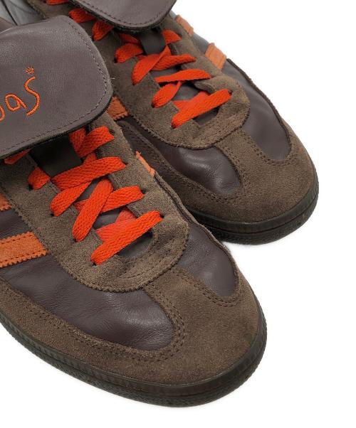 SHUKYU × E-WAX × adidas Originals（シュウキュウ×イーワックス×アディダスオリジナルス）SHUKYU × E-WAX × adidas Originals (シュウキュウ×イーワックス×アディダスオリジナルス) Handball Spezial 