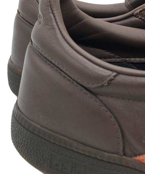 SHUKYU × E-WAX × adidas Originals（シュウキュウ×イーワックス×アディダスオリジナルス）SHUKYU × E-WAX × adidas Originals (シュウキュウ×イーワックス×アディダスオリジナルス) Handball Spezial 