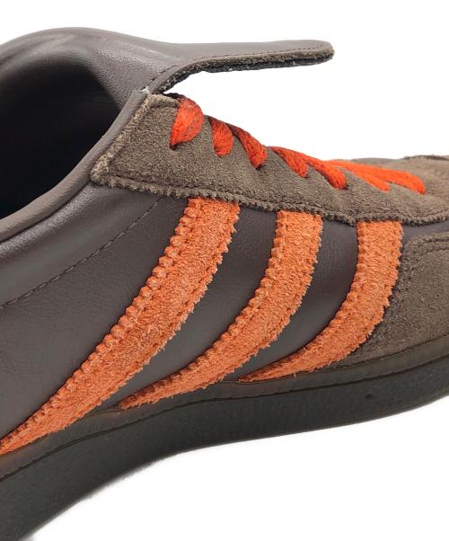 SHUKYU × E-WAX × adidas Originals（シュウキュウ×イーワックス×アディダスオリジナルス）SHUKYU × E-WAX × adidas Originals (シュウキュウ×イーワックス×アディダスオリジナルス) Handball Spezial 