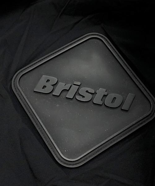 F.C.R.B.（エフシーレアルブリストル）F.C.R.B. (エフシーレアルブリストル) STRETCH LIGHT WEIGHT PISTE ブラック サイズ:Mの古着・服飾アイテム