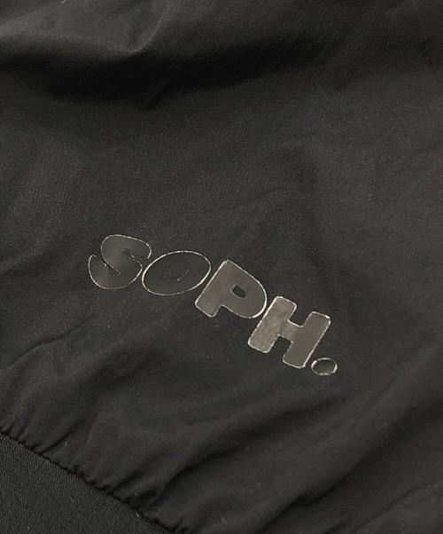 F.C.R.B.（エフシーレアルブリストル）F.C.R.B. (エフシーレアルブリストル) STRETCH LIGHT WEIGHT PISTE ブラック サイズ:Mの古着・服飾アイテム