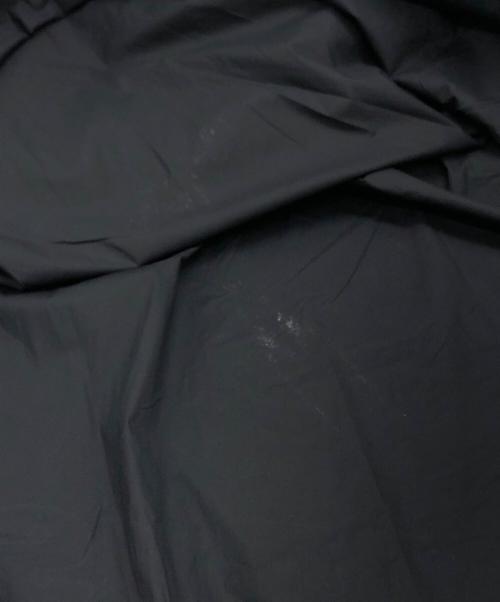 F.C.R.B.（エフシーレアルブリストル）F.C.R.B. (エフシーレアルブリストル) STRETCH LIGHT WEIGHT PISTE ブラック サイズ:Mの古着・服飾アイテム