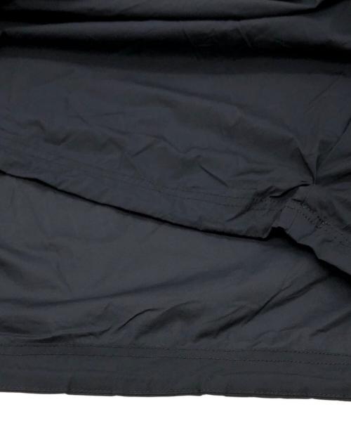 F.C.R.B.（エフシーレアルブリストル）F.C.R.B. (エフシーレアルブリストル) STRETCH LIGHT WEIGHT PISTE ブラック サイズ:Mの古着・服飾アイテム