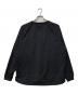 F.C.R.B. (エフシーレアルブリストル) STRETCH LIGHT WEIGHT PISTE ブラック サイズ:M：10000円