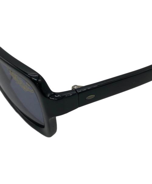 EASY RIDER（イージーライダー）easy rider (イージーライダー) サングラス ブラックの古着・服飾アイテム