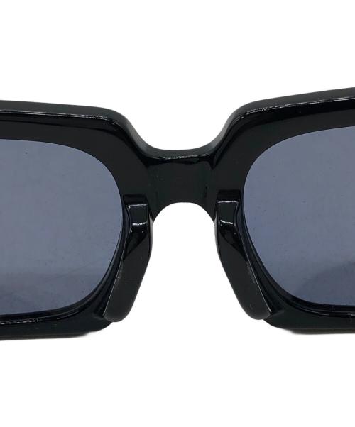 EASY RIDER（イージーライダー）easy rider (イージーライダー) サングラス ブラックの古着・服飾アイテム