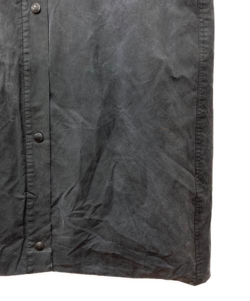 Barbour（バブアー）Barbour (バブアー) オイルドコート グレー サイズ:下記参照の古着・服飾アイテム
