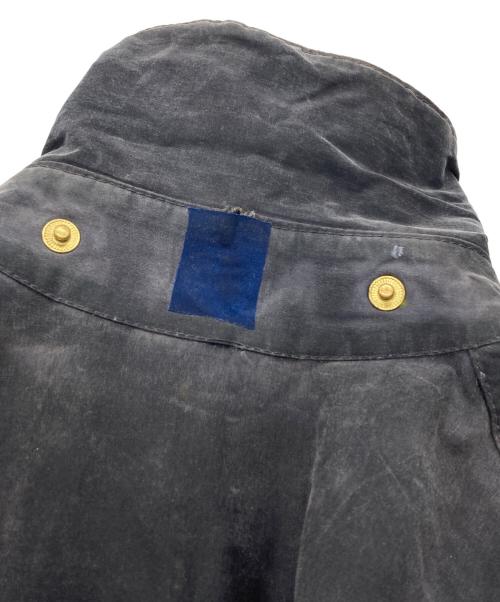 Barbour（バブアー）Barbour (バブアー) オイルドコート グレー サイズ:下記参照の古着・服飾アイテム