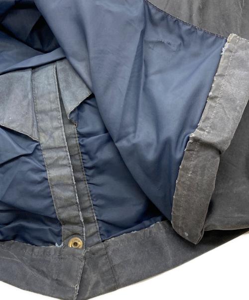 Barbour（バブアー）Barbour (バブアー) オイルドコート グレー サイズ:下記参照の古着・服飾アイテム