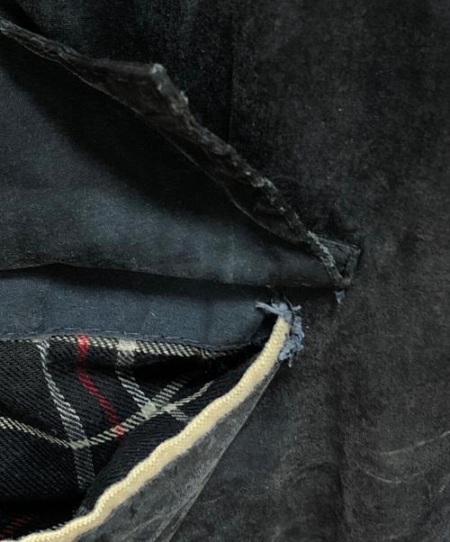 Barbour（バブアー）Barbour (バブアー) オイルドコート グレー サイズ:下記参照の古着・服飾アイテム