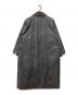 Barbour (バブアー) オイルドコート グレー サイズ:下記参照：15000円