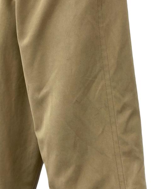 BROOKS BROTHERS（ブルックスブラザーズ）BROOKS BROTHERS (ブルックスブラザーズ) ライナー付きステンカラーコート ベージュ サイズ:下記参照の古着・服飾アイテム