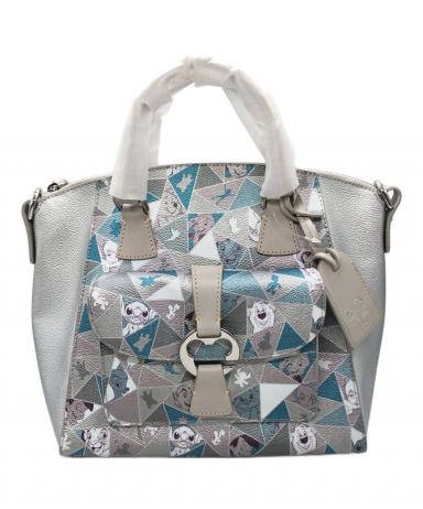 DOONEY & BOURKE ♫ ショルダーバッグ グレー　ドゥーニー バーク 3005019537407044_01_0109w.jpeg