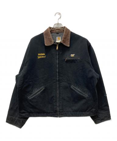 中古・古着通販】CarHartt (カーハート) デトロイトジャケット