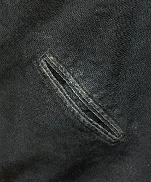 CarHartt（カーハート）CarHartt (カーハート) デトロイトジャケット ブラック サイズ:下記参照の古着・服飾アイテム