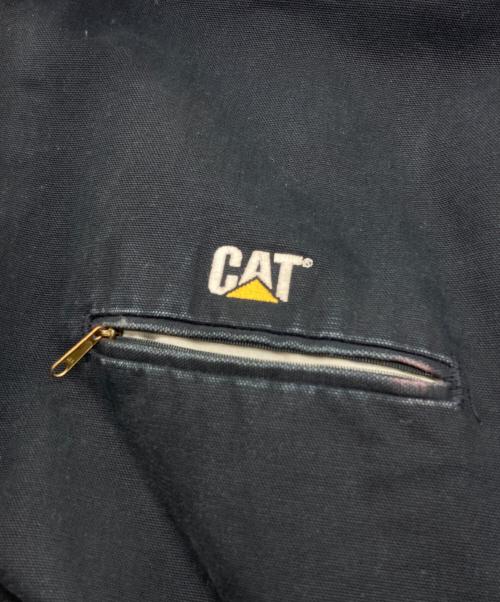 CarHartt（カーハート）CarHartt (カーハート) デトロイトジャケット ブラック サイズ:下記参照の古着・服飾アイテム