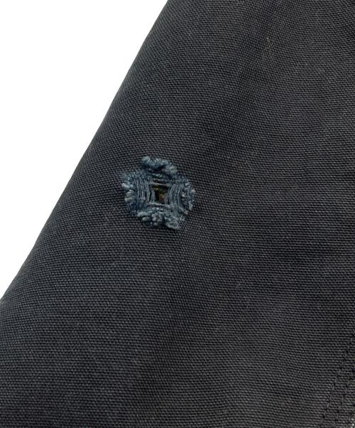 CarHartt（カーハート）CarHartt (カーハート) デトロイトジャケット ブラック サイズ:下記参照の古着・服飾アイテム