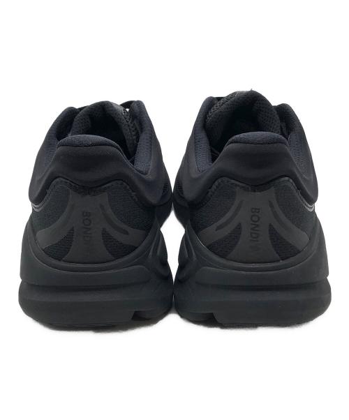HOKA（ホカ）HOKA (ホカ) M Bondi 9 ブラック サイズ:29cmの古着・服飾アイテム