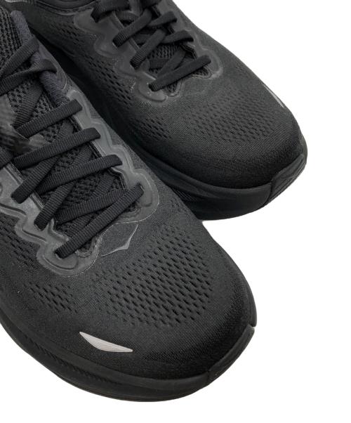 HOKA（ホカ）HOKA (ホカ) M Bondi 9 ブラック サイズ:29cmの古着・服飾アイテム