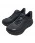 HOKA（ホカ）の古着「M Bondi 9」｜ブラック