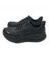 HOKA (ホカ) M Bondi 9 ブラック サイズ:29cm：10000円