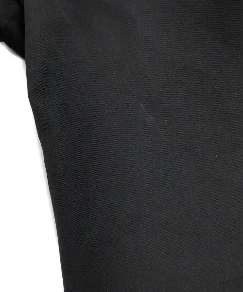 THE SHINZONE（ザ シンゾーン）THE SHINZONE (ザ シンゾーン) Jose Trousers Black ブラック サイズ:XSの古着・服飾アイテム