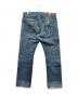 RRL (ダブルアールエル) デニムパンツ インディゴ サイズ:34：20000円