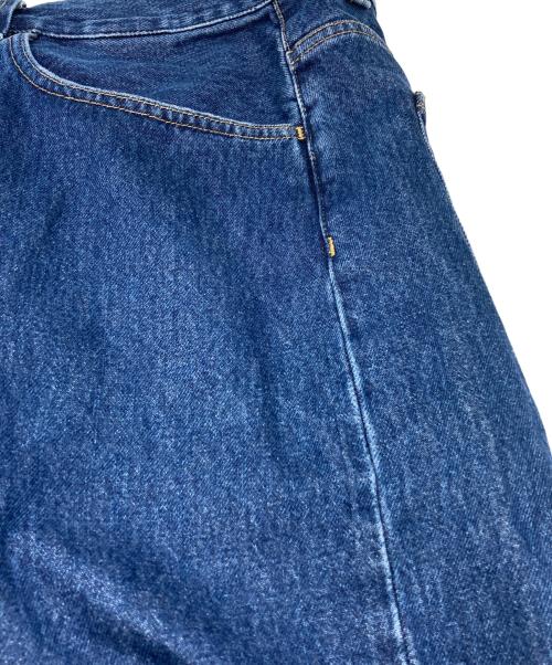 Carhartt WIP（カーハート ワーク イン プログレス）Carhartt WIP (カーハート ワーク イン プログレス) BRANDON SHORT インディゴ サイズ:XLの古着・服飾アイテム