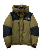 THE NORTH FACEザ ノース フェイス）の古着「Baltro Light Jacket」｜グリーン