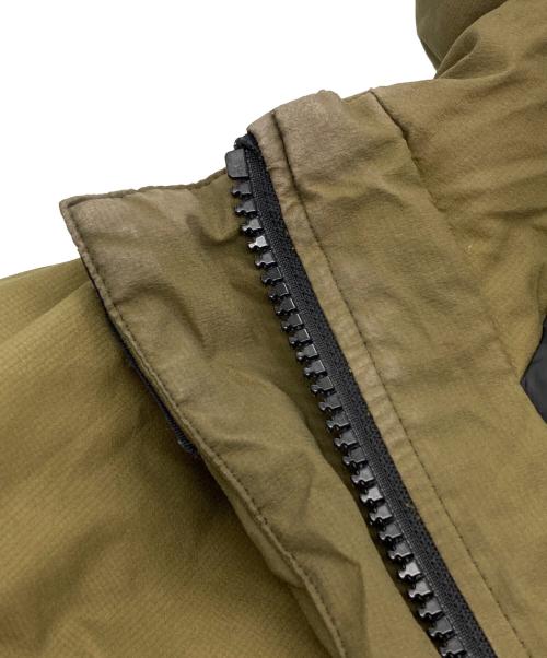 THE NORTH FACE（ザ ノース フェイス）THE NORTH FACE (ザ ノース フェイス) Baltro Light Jacket グリーン サイズ:Sの古着・服飾アイテム