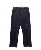 Needlesニードルズ）の古着「トラックパンツ」｜パープル