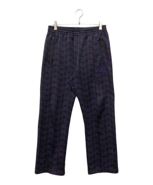 Needles（ニードルズ）Needles (ニードルズ) トラックパンツ パープル サイズ:Sの古着・服飾アイテム