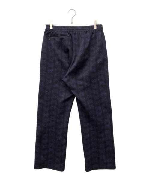 Needles（ニードルズ）Needles (ニードルズ) トラックパンツ パープル サイズ:Sの古着・服飾アイテム