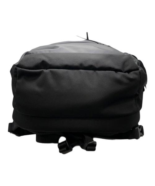 BLACK EMBER（ブラックエンバー）black ember (ブラックエンバー) RECTANGLE 2WAY PACK ブラック サイズ:下記参照の古着・服飾アイテム