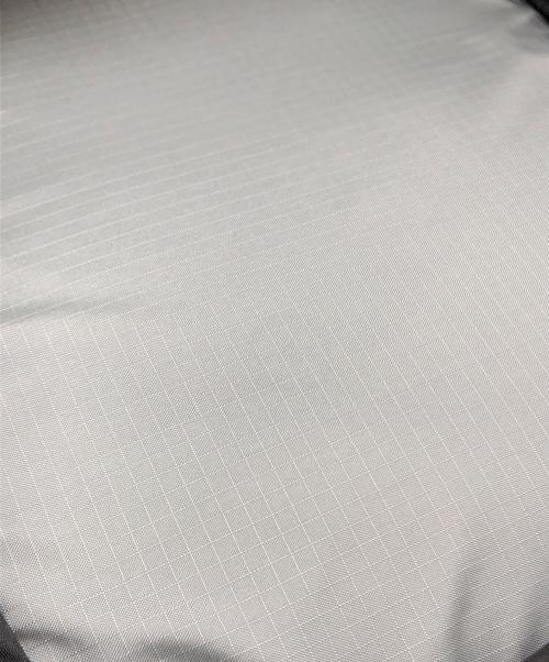 BLACK EMBER（ブラックエンバー）black ember (ブラックエンバー) RECTANGLE 2WAY PACK ブラック サイズ:下記参照の古着・服飾アイテム