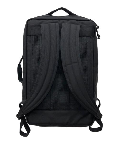 BRIEFING（ブリーフィング）BRIEFING (ブリーフィング) TRINITY PACK ブラック サイズ:下記参照の古着・服飾アイテム