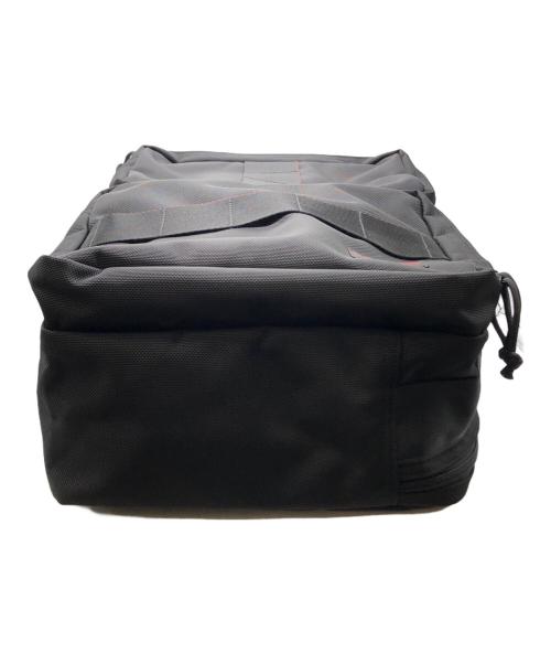 BRIEFING（ブリーフィング）BRIEFING (ブリーフィング) TRINITY PACK ブラック サイズ:下記参照の古着・服飾アイテム