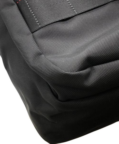 BRIEFING（ブリーフィング）BRIEFING (ブリーフィング) TRINITY PACK ブラック サイズ:下記参照の古着・服飾アイテム