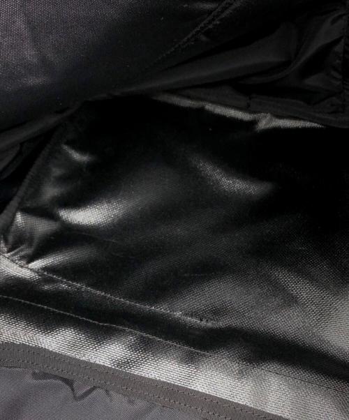 BRIEFING（ブリーフィング）BRIEFING (ブリーフィング) TRINITY PACK ブラック サイズ:下記参照の古着・服飾アイテム