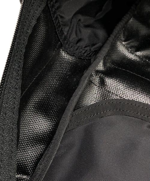 BRIEFING（ブリーフィング）BRIEFING (ブリーフィング) TRINITY PACK ブラック サイズ:下記参照の古着・服飾アイテム