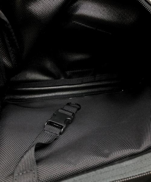 BRIEFING（ブリーフィング）BRIEFING (ブリーフィング) TRINITY PACK ブラック サイズ:下記参照の古着・服飾アイテム