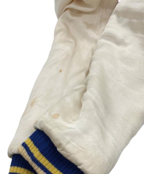 HUMAN MADE（ヒューマンメイド）HUMAN MADE (ヒューマンメイド) ヨコスカジャケット グリーン サイズ:XLの古着・服飾アイテム